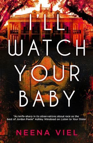 I'll Watch Your Baby