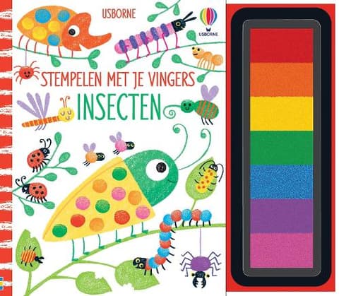 Insecten