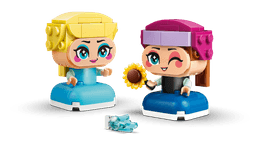 LEGO Disney Animation Mini Anna ja Elsa
