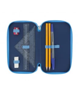 Herlitz pinal, täidetud, 23 osa - Deep Sea