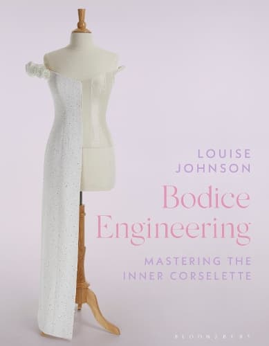 Bodice Engineering: Mastering the Inner Corselette