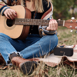 Klipsch Bluetooth Kõlar Nashville, Must