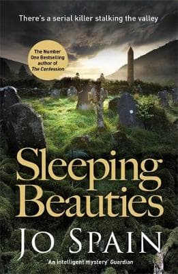 Sleeping Beauties: (An Inspector Tom Reynolds Mystery Book 3)