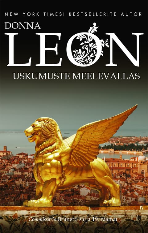 Uskumuste meelevallas