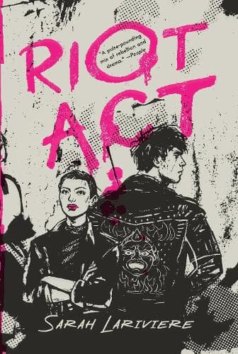 Riot Act
