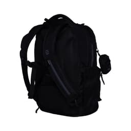 Seljakott Walker REY Black Black