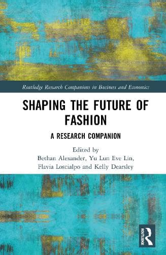 Shaping the Future of Fashion: A Research Companion