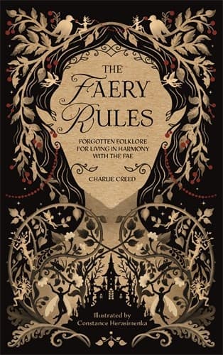 The Faery Rules