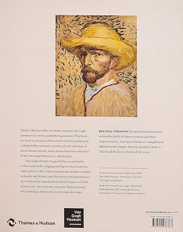 Van Gogh Paintings