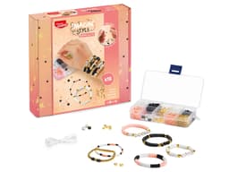 Meisterduskomplekt Maped Creativ ImaginStyle käevõrud Glam