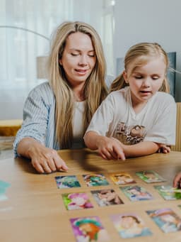 Lauamäng Similo Fables
