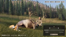 XboxSeriesX Way of the Hunter 2
