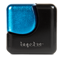Bopster Spinner kuubik, Must/sinine