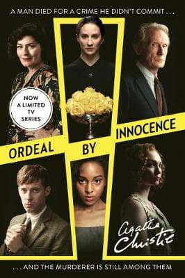 Ordeal by Innocence [tv Tie-In]