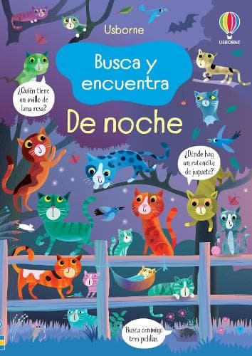 De noche