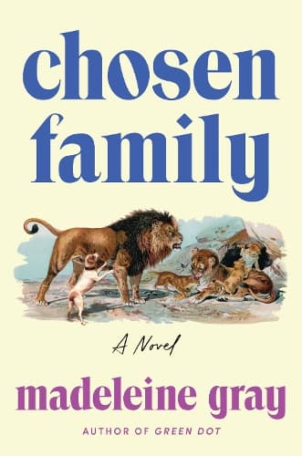 Chosen Family