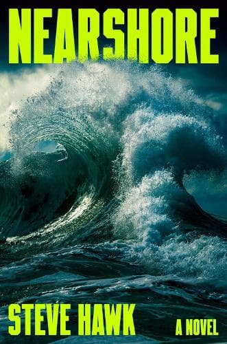 Nearshore: A Novel