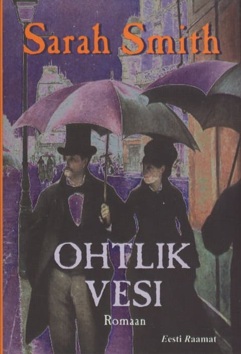 Ohtlik vesi