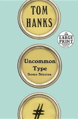Uncommon Type: Some Stories