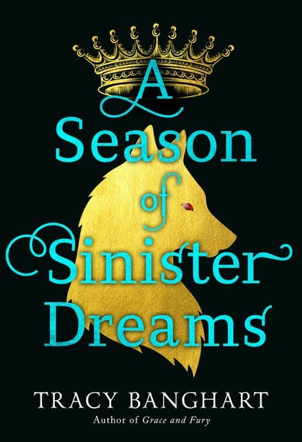 A Season of Sinister Dreams KK