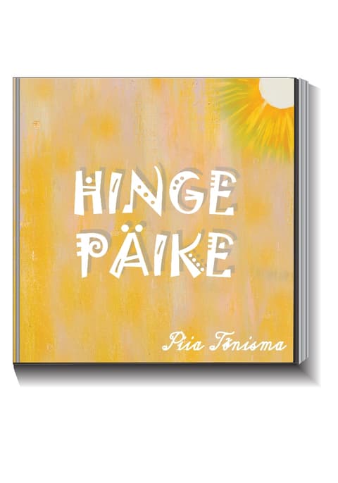 Hinge päike