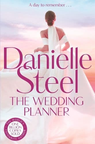 The Wedding Planner: The sparkling, captivating new novel from the billion copy bestseller