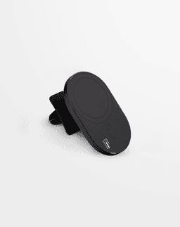 Magsafe Charging Car Vent Mount Universal - Black