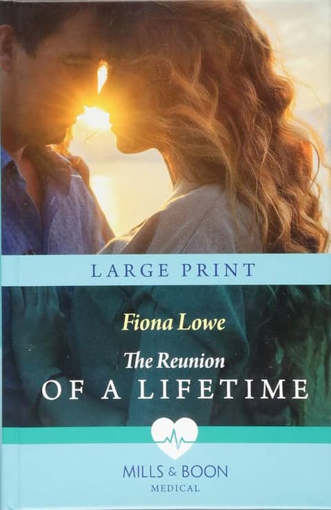 The Reunion Of A Lifetime