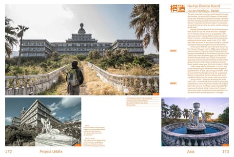 Project UrbEx