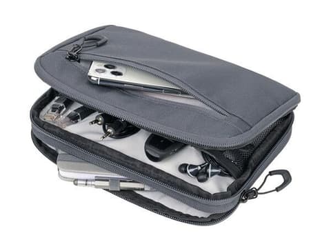 Organiseerija "BLUE CYCLE TECH POUCH 2"
