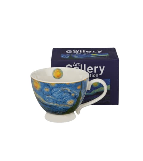 Kruus STARRY NIGHT  Starry Night - V. van Gog  450ml