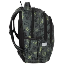 Coolpack seljakott 21l, Jerry - Tiger