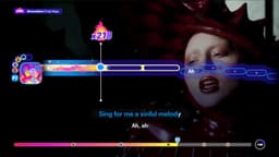 PS5 Let´s Sing 2027 & 2 microphones