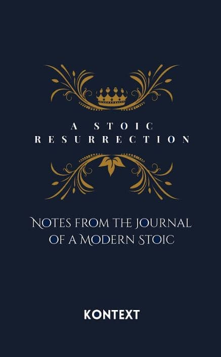 A Stoic Resurrection