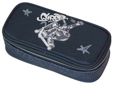 Pinal Walker Super Skate Anthracite