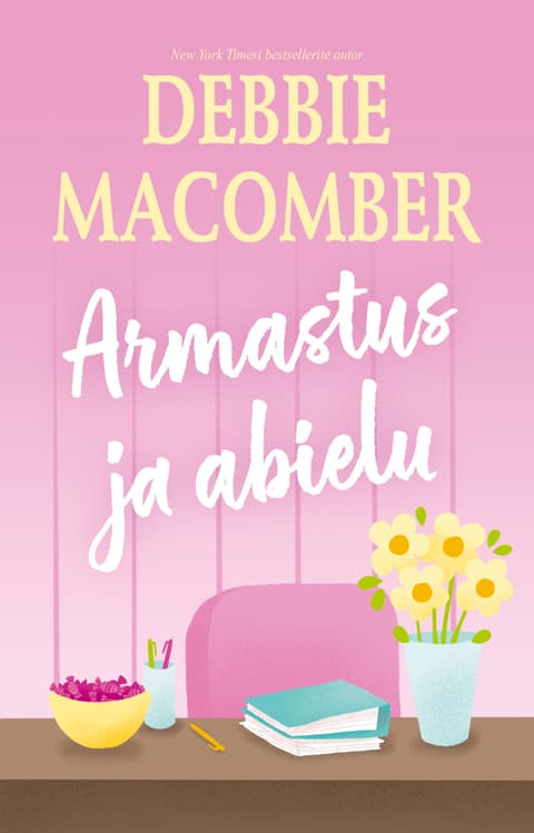 Armastus ja abielu