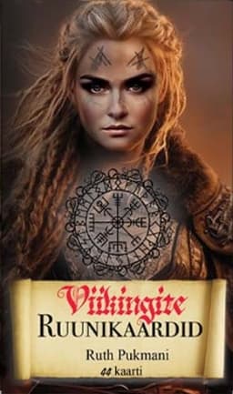 Viikingite Ruunikaardid