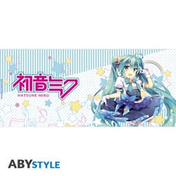Kruus HATSUNE MIKU - 460 ml - Miku Melody