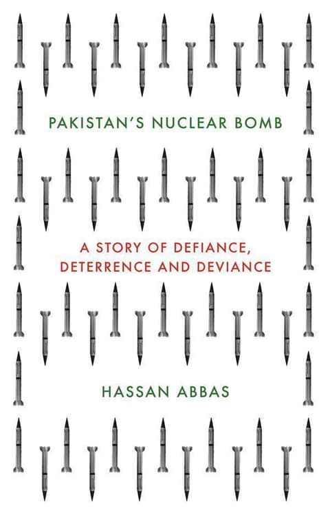 Pakistan´s Nuclear Bomb