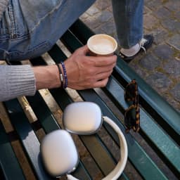 Meeste käevõru - Erik