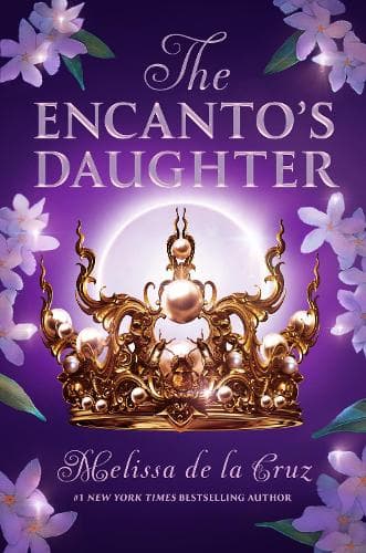 The Encanto´s Daughter
