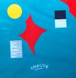 Chalice - Lärmakas Naabrimees CD