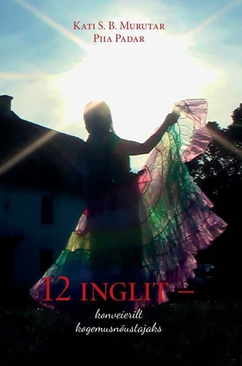 12 inglit konveierilt kogemusnõustajaks