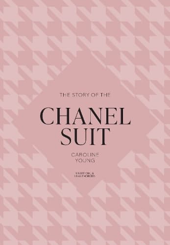 The Story of the Chanel Suit