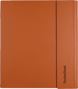 E-Lugeri Kaaned PocketBook InkPad Eo, Pruun