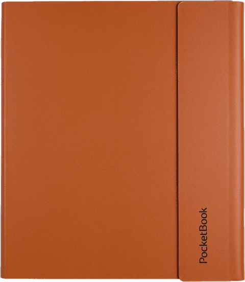 E-Lugeri Kaaned PocketBook InkPad Eo, Pruun