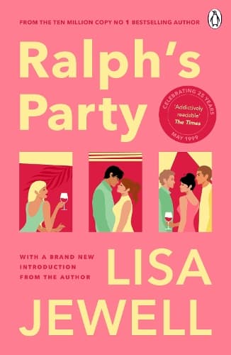 Ralph´s Party
