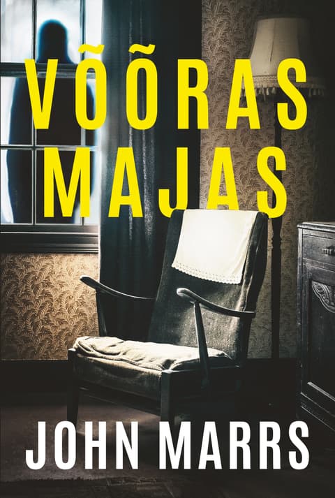 Võõras majas