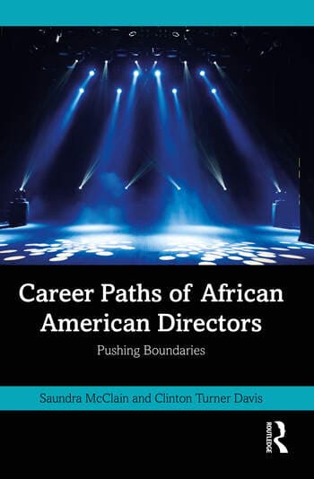 Career Paths of African American Directors: Pushing Boundaries