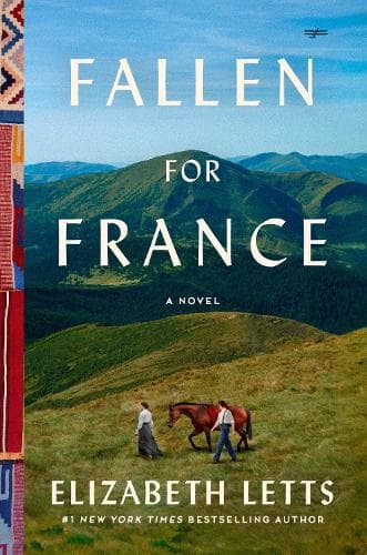 Fallen for France: A Novel